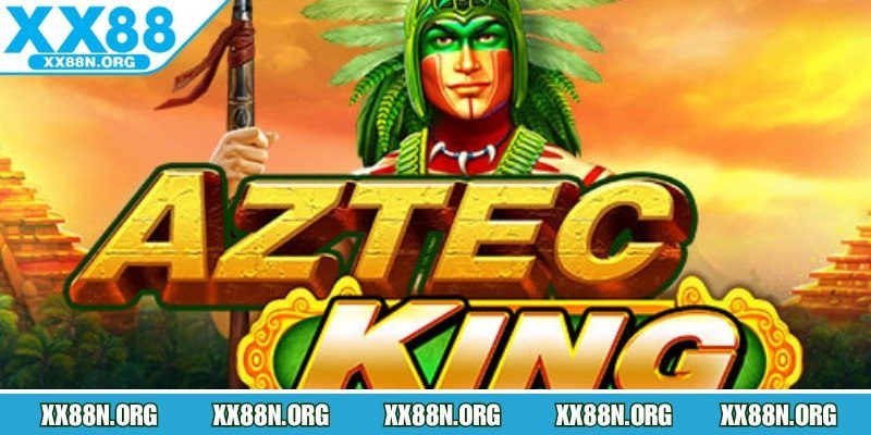 Chỉ vài bước đơn giản là có thể bắt đầu quay thưởng kho báu Aztec